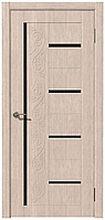 Межкомнатная дверь Dubrava Sibir Азалия, кремовая, 600