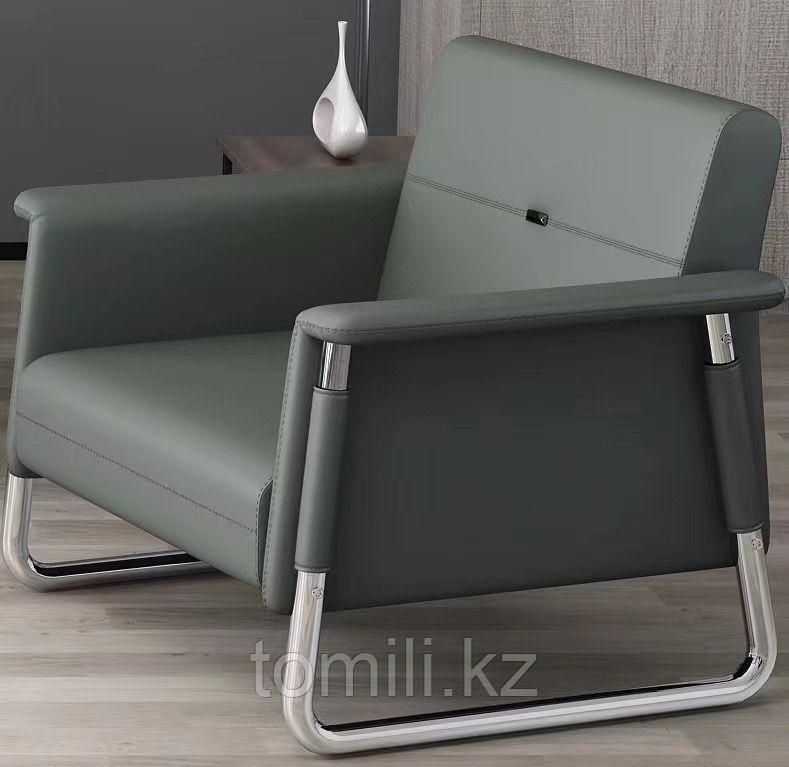 Современный диван и 2 кресла (мягкие), Модель W8755 - фото 2 - id-p113411606