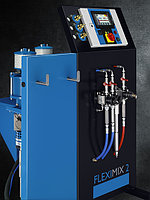 Окрасочный аппарат Wiwa Fleximix II - Phoenix
