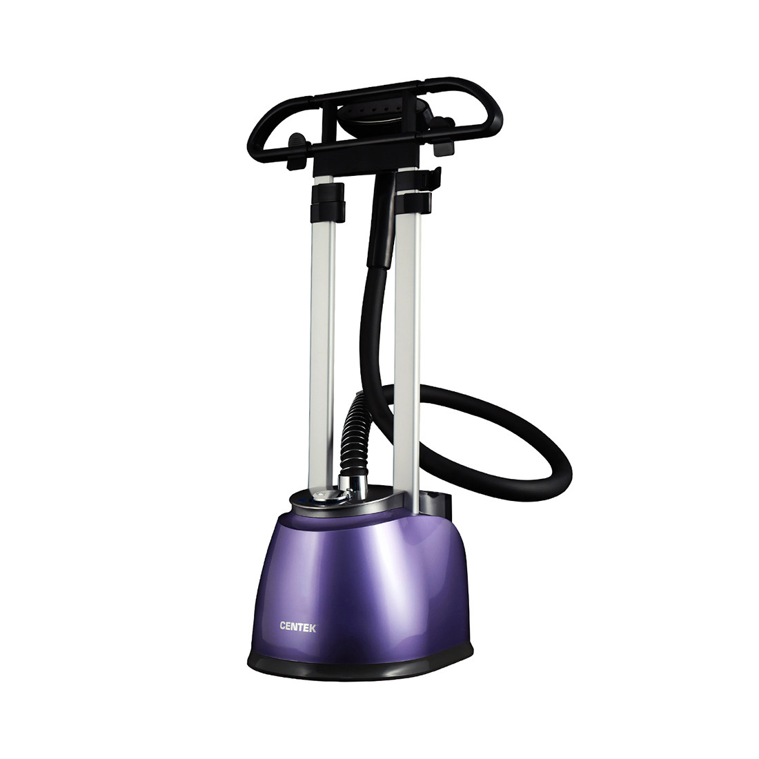 Отпариватель Centek CT-2385 Фиолетовый, фото 1