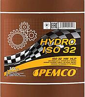 PEMCO Hydro HM ISO 32 гидравлическое масло 20L