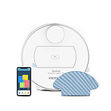 Робот-пылесос Tefal RG7687WH, фото 2