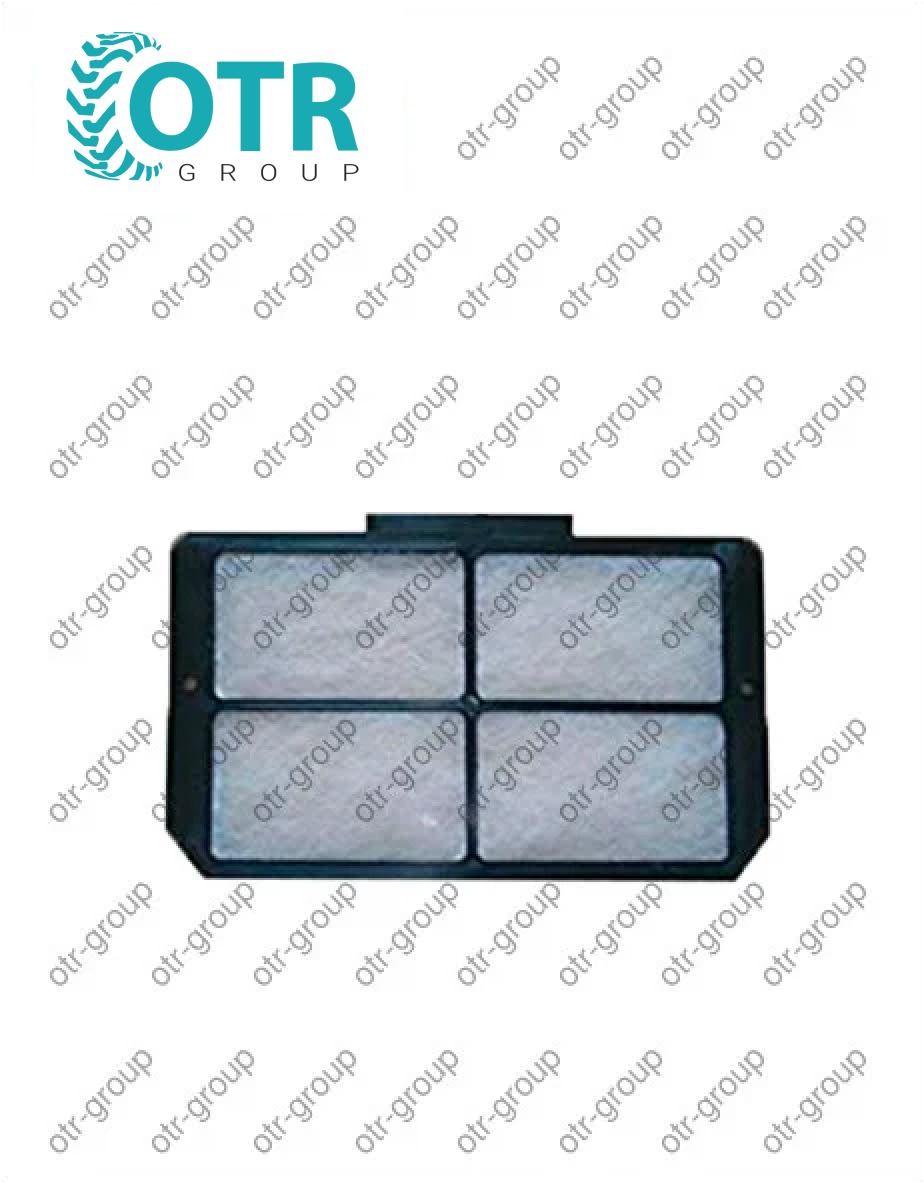 Фильтр печки Hitachi ZX450 4441139, фото 1