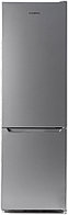 Холодильник Leadbros HD-262S серебристый