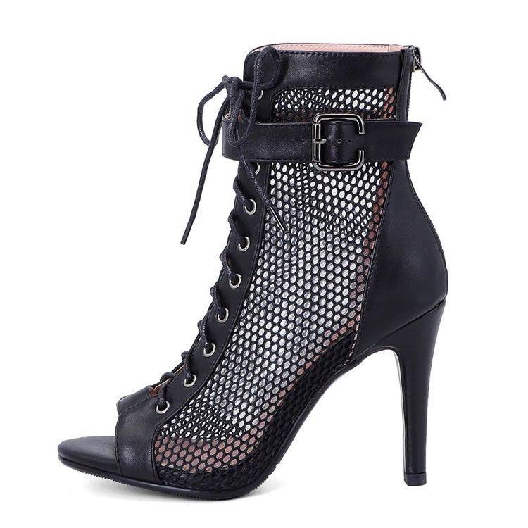 Туфли High Heels Taylor 9 см (id 113421637), купить в Казахстане, цена ...