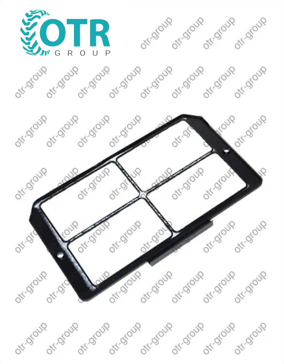 Фильтр печки Hitachi ZX200 4441139, фото 1