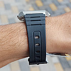 Винтажные Электронные наручные часы Casio F-91WM-7ADF. Оригинальные. Классические. Монтана. Подарок., фото 3