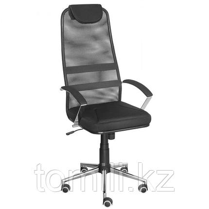 BRABIX Кресло офисное premium Pilot EX-610 CH, фото 2