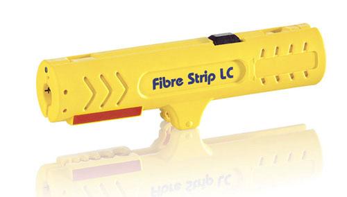 Инструмент для снятия изоляции Jokari Fibre Strip LC - фото 2 - id-p113421750
