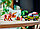 LEGO Jurassic World™ 76959 Поиски трицератопса, конструктор ЛЕГО, фото 9