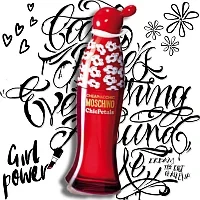 Женские духи — Cheap & Chic Chic Petals Moschino, фото 1
