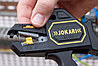 Клещи для снятия изоляции Jokari Secura 2K, фото 3