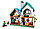 LEGO Creator  31139 Уютный дом, конструктор ЛЕГО, фото 4