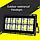 Прожектор светодиодный, софиты лед 500 ватт. Прожектр на стройку, прожектор купить на стоянку, на склад., фото 4