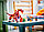 LEGO NINJAGO 71793 Лавовый дракон-трансформер, конструктор ЛЕГО, фото 10