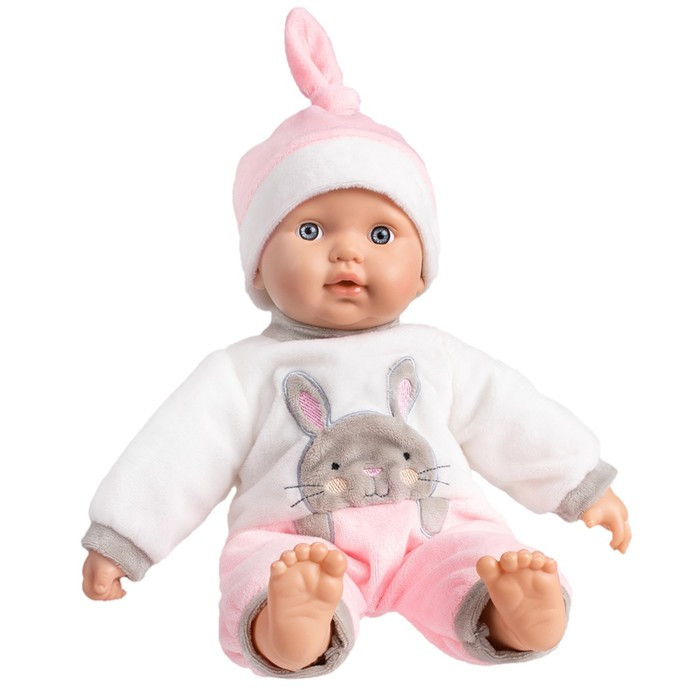 Кукла мягконабивная "Пупсик" Fancy Dolls