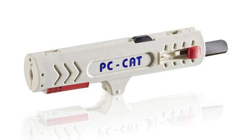 Инструмент для снятия изоляции Jokari PC-Cat - фото 2 - id-p113421891
