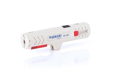 Инструмент для снятия изоляции Jokari PC-Cat, фото 1