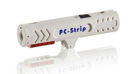 Инструмент для снятия изоляции Jokari PC-Strip, фото 1