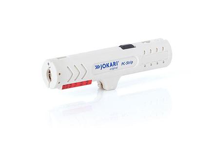 Инструмент для снятия изоляции Jokari PC-Strip, фото 3
