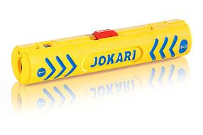 Инструмент для снятия изоляции Jokari SECURA Coaxi № 1, фото 5