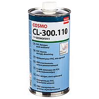 Очиститель ПВХ Cosmofen5  COSMO CL-300.110 PVC cleaner 1L