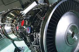 Ремонт и обслуживание газовой турбины (ГТД) ABB 13DM, фото 1