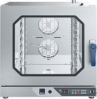 Пароконвектомат Radax TOLSTOY TL07DGCL с самоочисткой