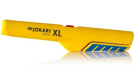 Инструмент для снятия изоляции Jokari XL, фото 2