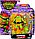 Черепашки-ниндзя Фигурка Рафаэль 11 см Teenage Mutant Ninja Turtles, фото 4