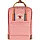 Рюкзак Kanken Fjallraven розовый, Classic. С радужный ручкой., фото 2