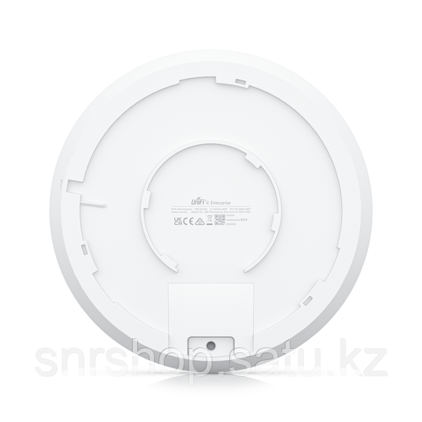 Точка доступа Ubiquiti UniFi 6 AP Enterprise - фото 6 - id-p113422494