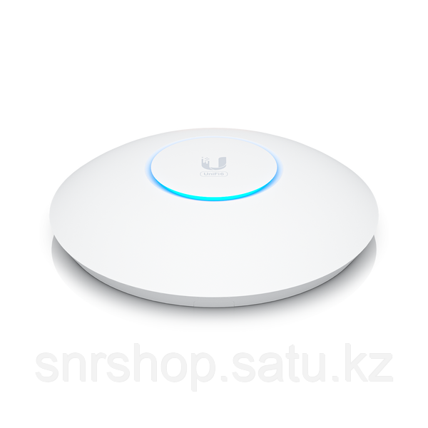 Точка доступа Ubiquiti UniFi 6 AP Enterprise - фото 4 - id-p113422494