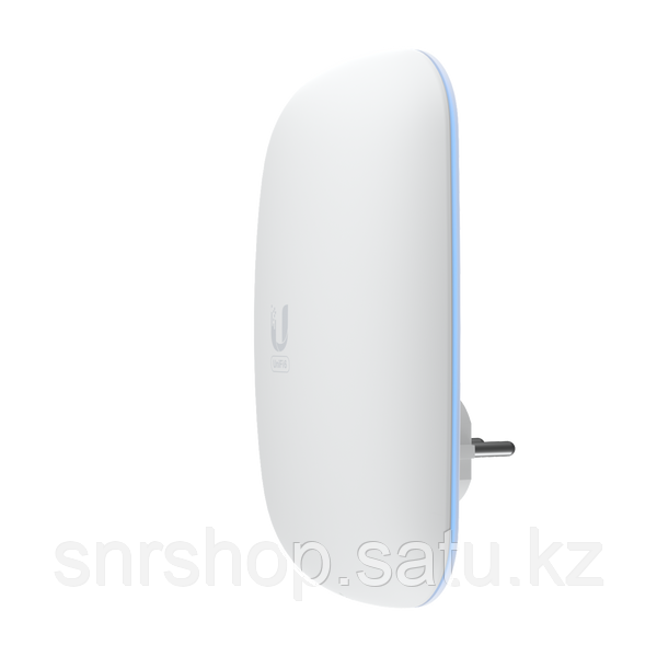 Точка доступа репитер Ubiquiti UniFi 6 AP Extender - фото 2 - id-p113422548