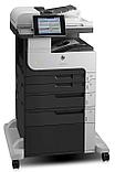 МФУ HP CF067A LaserJet Enterprise 700 M725f MFP (A3) Printer/Scanner/Copier/Fax/ADF, 1200х1200 dpi, 41 ppm, 1, фото 6
