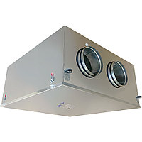 Установка вентиляционная приточно-вытяжная Node5- 315(50m)/RP-M,VEC(P280),W2 Compact (1200м3/ч)