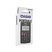 Калькулятор карманный CASIO HL-820LV-BK-W-GP, фото 3