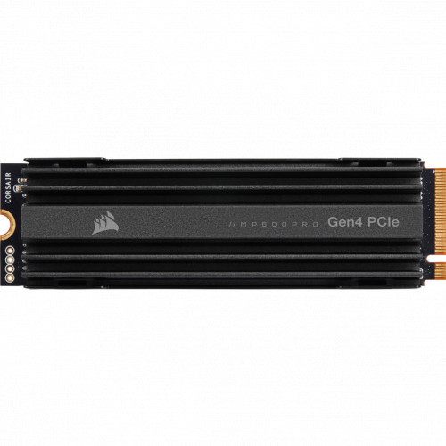 Corsair MP600 PRO внутренний жесткий диск (CSSD-F1000GBMP600PRO) - фото 2 - id-p113423263
