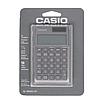 Калькулятор карманный CASIO SL-1000SC-GY-W-EP, фото 2