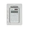 Калькулятор карманный CASIO SL-1000SC-WE-W-EP, фото 2