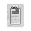 Калькулятор карманный CASIO SL-1000SC-WE-W-EP, фото 3
