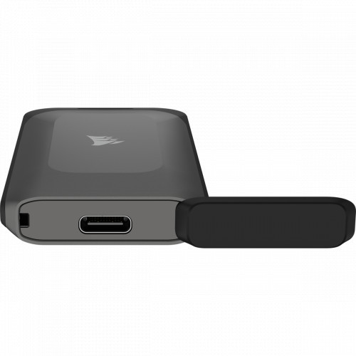 Corsair SSD Portable внешний жесткий диск (CSSD-EX100U2TB) - фото 2 - id-p113423308