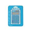 Калькулятор карманный CASIO SL-310UC-BU-W-EC, фото 2