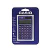 Калькулятор карманный CASIO SL-310UC-PL-W-EC, фото 2