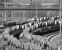 Претензии на вырост. Мировой рынок листового проката: 21-28 ноября