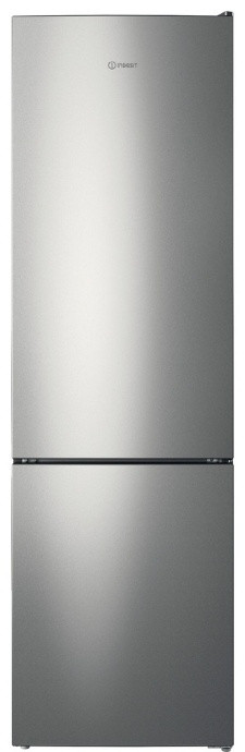 Холодильник Indesit ITR 4200 S Серебристый - фото 1 - id-p110426538