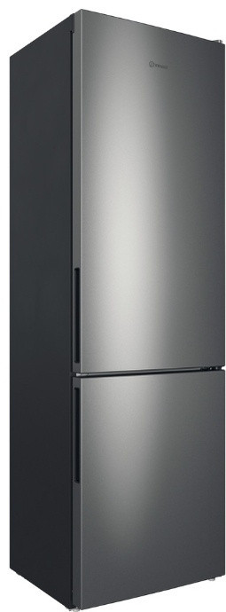Холодильник Indesit ITR 4200 S Серебристый - фото 3 - id-p110426538