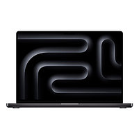 MacBook Pro 16" (M3 Max 14-Core CPU 30-Core GPU, 2023) 36ГБ 1ТБ SSD, черный космос