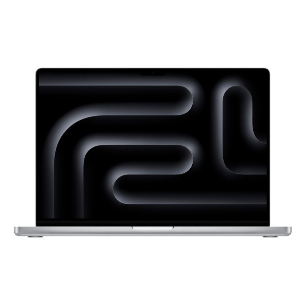 MacBook Pro 16" (M3 Max 16-Core CPU 40-Core GPU, 2023) 48ГБ 1ТБ SSD, серебристый - фото 1 - id-p113423526