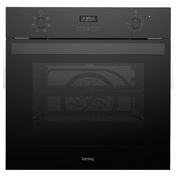 Встраиваемый духовой шкаф Korting OKB 571 CSGN, фото 1